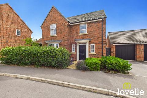 4 bedroom detached house for sale, Onslow Street, East Riding of Yorkshire HU10