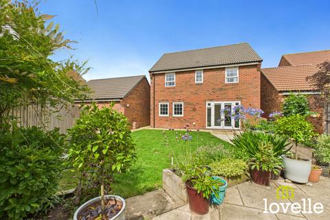 4 bedroom detached house for sale, Onslow Street, East Riding of Yorkshire HU10