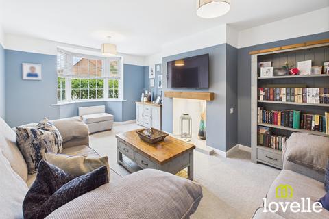 4 bedroom detached house for sale, Onslow Street, East Riding of Yorkshire HU10