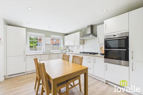 4 bedroom detached house for sale, Onslow Street, East Riding of Yorkshire HU10