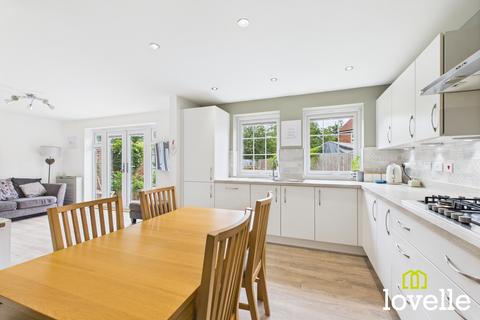 4 bedroom detached house for sale, Onslow Street, East Riding of Yorkshire HU10