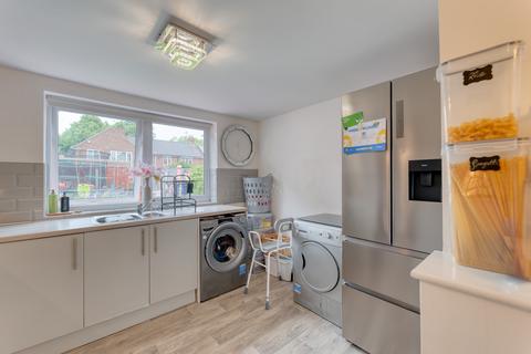 26 Atholl Crescent, Doncaster, DN2 6HY