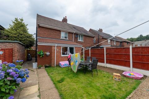 26 Atholl Crescent, Doncaster, DN2 6HY