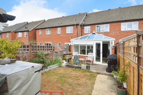 5 Whelan Way, Amesbury, Salisbury, SP4 7TS