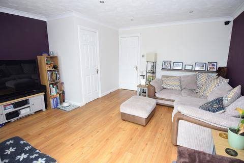5 Whelan Way, Amesbury, Salisbury, SP4 7TS