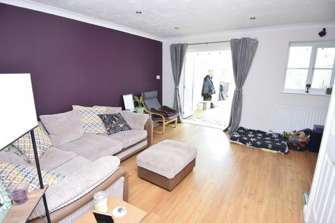 5 Whelan Way, Amesbury, Salisbury, SP4 7TS