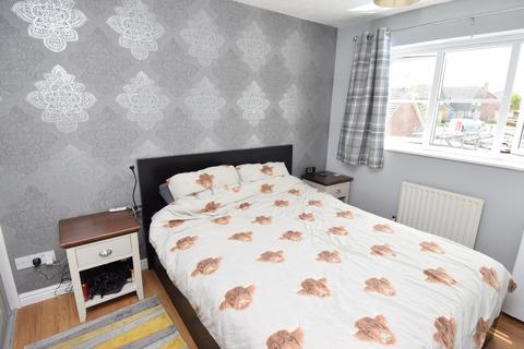 5 Whelan Way, Amesbury, Salisbury, SP4 7TS