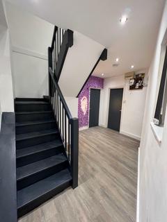 1 bedroom terraced house to rent, Brynmill Avenue, Brynmill, Swansea