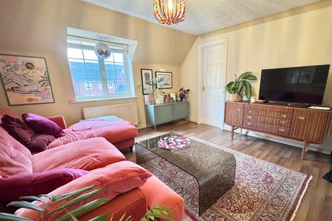 2 bedroom apartment for sale, Godwin Way, Staffordshire ST4