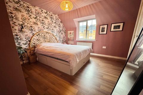 2 bedroom apartment for sale, Godwin Way, Staffordshire ST4