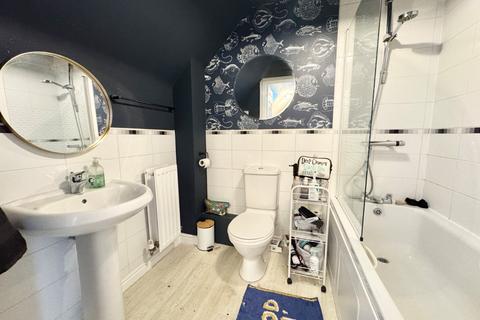2 bedroom apartment for sale, Godwin Way, Staffordshire ST4