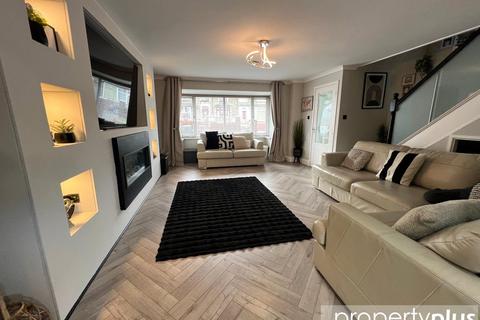 undefined, Ar Y Bryn Court, Bank Street, Tonypandy, Rhondda Cynon Taff, CF40
