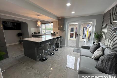 undefined, Ar Y Bryn Court, Bank Street, Tonypandy, Rhondda Cynon Taff, CF40