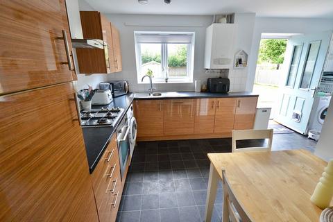 undefined, Holly Close, Bretforton, WR11 7GY