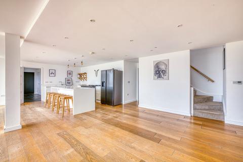 5 bedroom detached house for sale, West Horrington, Nr, Wells