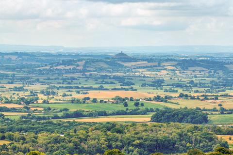 undefined, West Horrington, Nr, Wells
