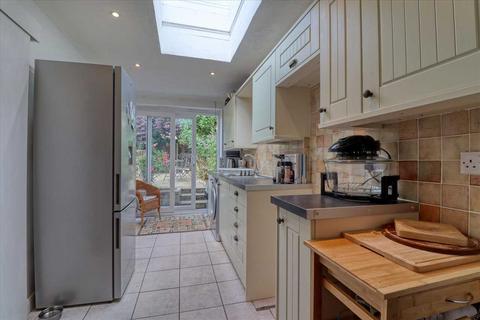 2 bedroom terraced house for sale, Walton on the Naze CO14