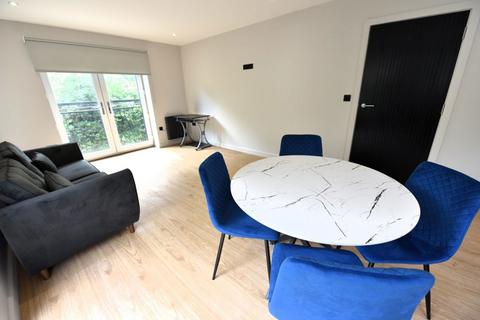undefined, Trinity Apartments, Flat 32