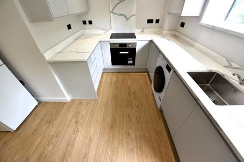 undefined, Trinity Apartments, Flat 32