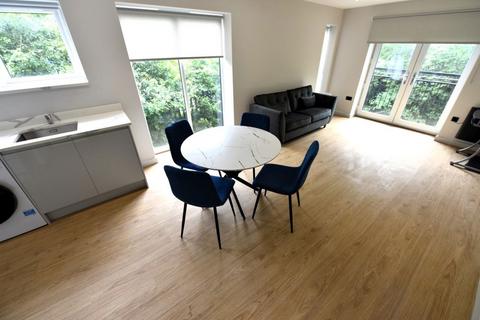 undefined, Trinity Apartments, Flat 32