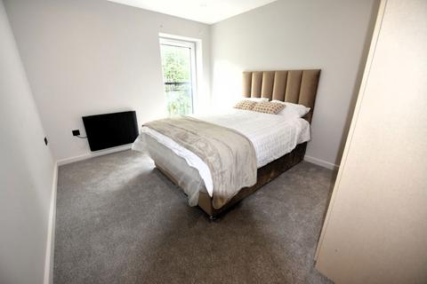 undefined, Trinity Apartments, Flat 32