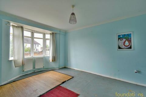 3 bedroom semi-detached house for sale, Turkey Road, Bexhill-on-Sea, TN39