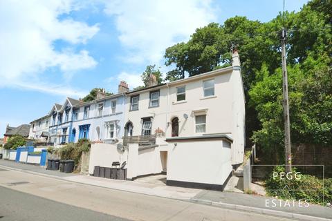 undefined, Hele Road, Torquay