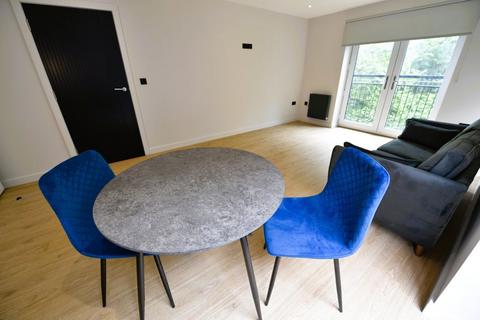 undefined, Trinity Apartments, Flat 33
