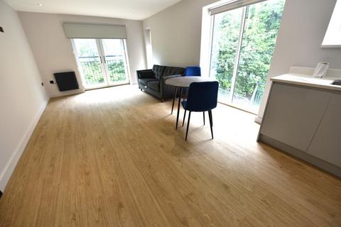 undefined, Trinity Apartments, Flat 33