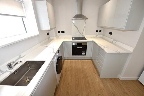 undefined, Trinity Apartments, Flat 33