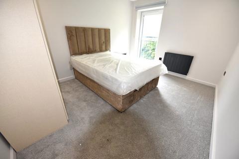 undefined, Trinity Apartments, Flat 33
