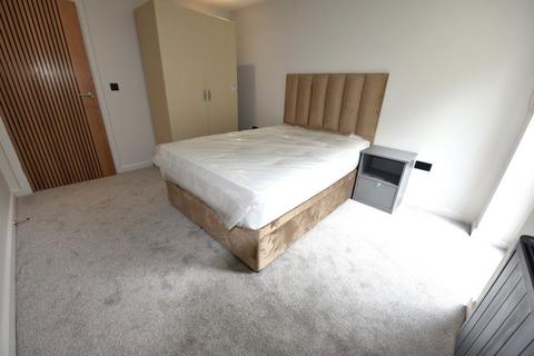 undefined, Trinity Apartments, Flat 33