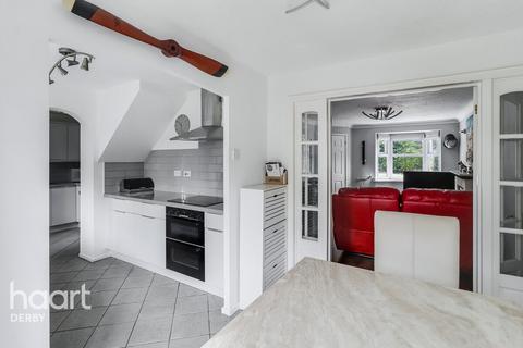 10 Bradmoor Grove, Chellaston, Derby, DE73 6QS