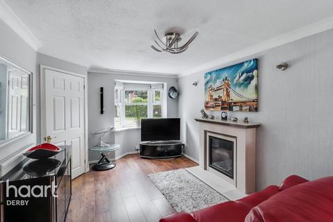 10 Bradmoor Grove, Chellaston, Derby, DE73 6QS