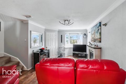 10 Bradmoor Grove, Chellaston, Derby, DE73 6QS