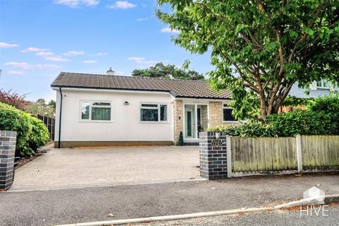 undefined, Sandy Lane, St. Ives BH24