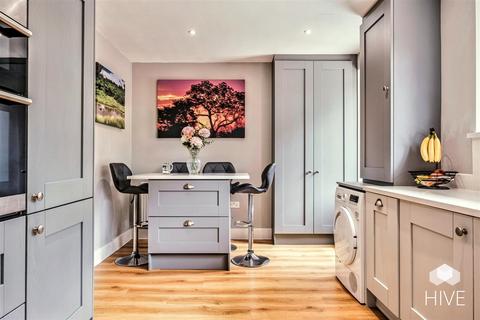 undefined, Sandy Lane, St. Ives BH24