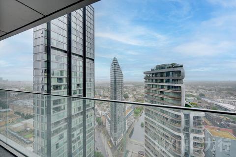 1 bedroom apartment for sale, 250 City Road, Angel, EC1V 2AR