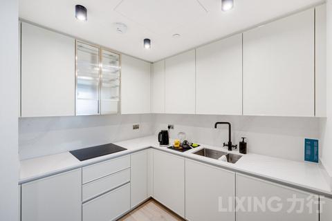1 bedroom apartment for sale, 250 City Road, Angel, EC1V 2AR