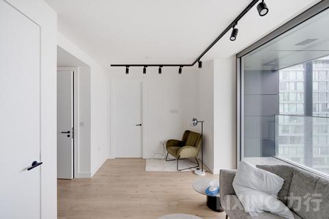 1 bedroom apartment for sale, 250 City Road, Angel, EC1V 2AR