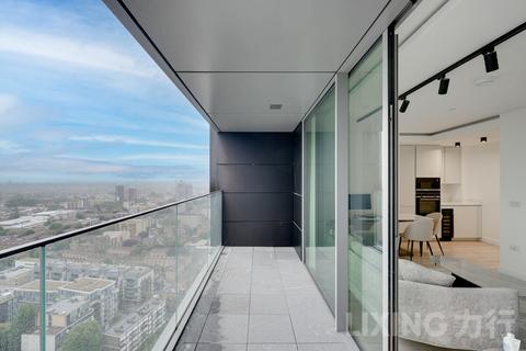 1 bedroom apartment for sale, 250 City Road, Angel, EC1V 2AR