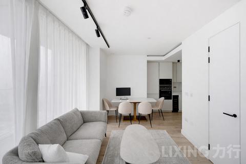 1 bedroom apartment for sale, 250 City Road, Angel, EC1V 2AR