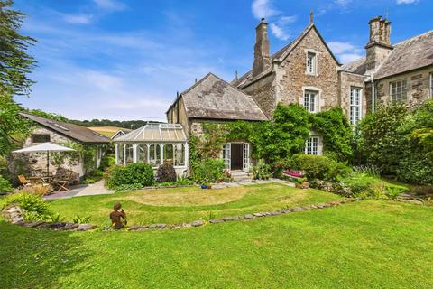 undefined, Vicarage Road, Okehampton