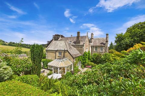 undefined, Vicarage Road, Okehampton