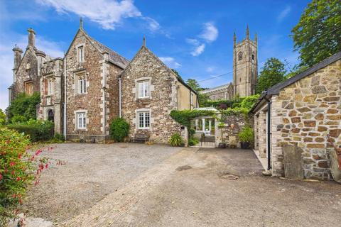 undefined, Vicarage Road, Okehampton
