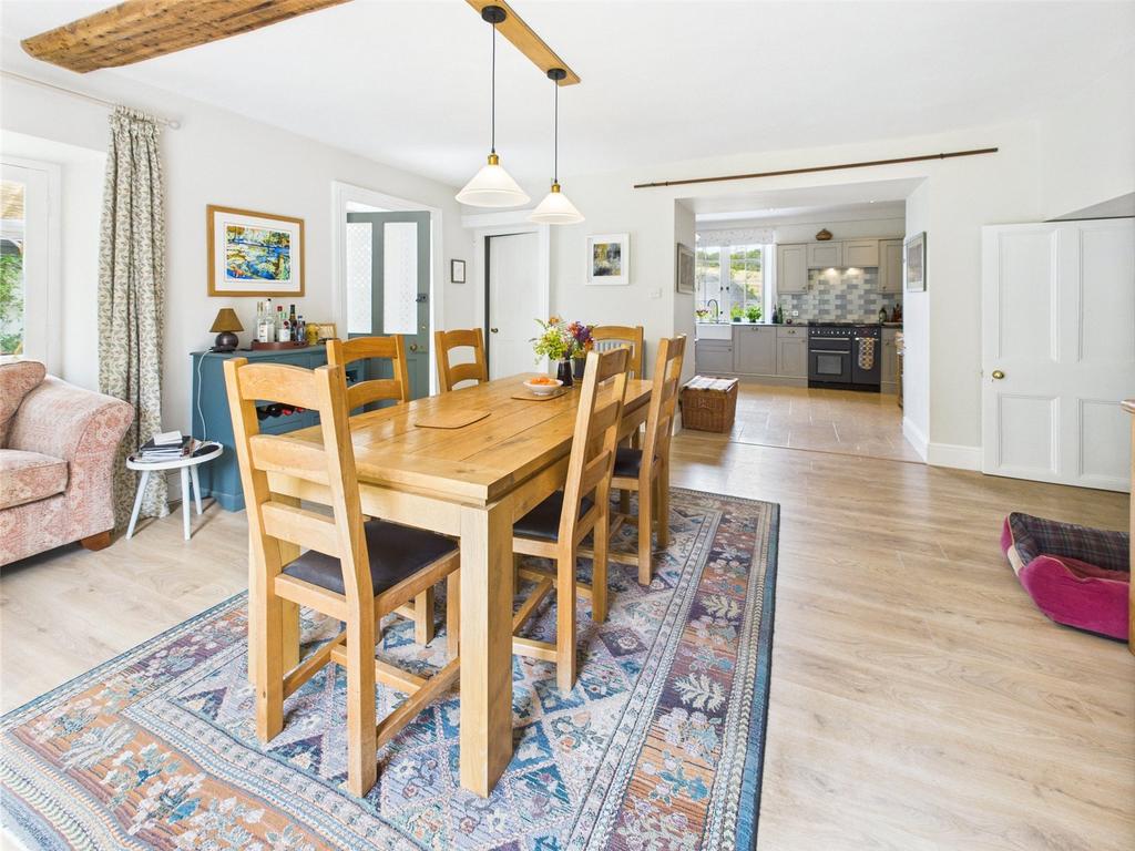 Dinning Room