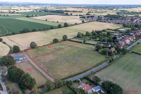 Barn conversion for sale, Easingwold Road, Huby