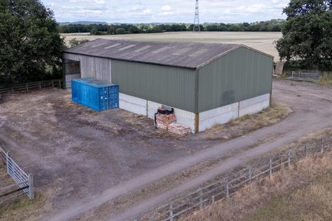 Barn conversion for sale, Easingwold Road, Huby