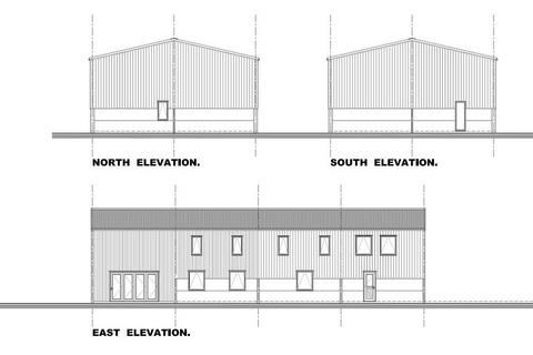 Barn conversion for sale, Easingwold Road, Huby