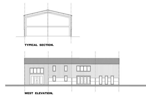 Barn conversion for sale, Easingwold Road, Huby